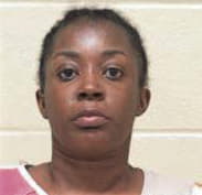 Tiffany Holmes, - Bossier Parish County, LA 